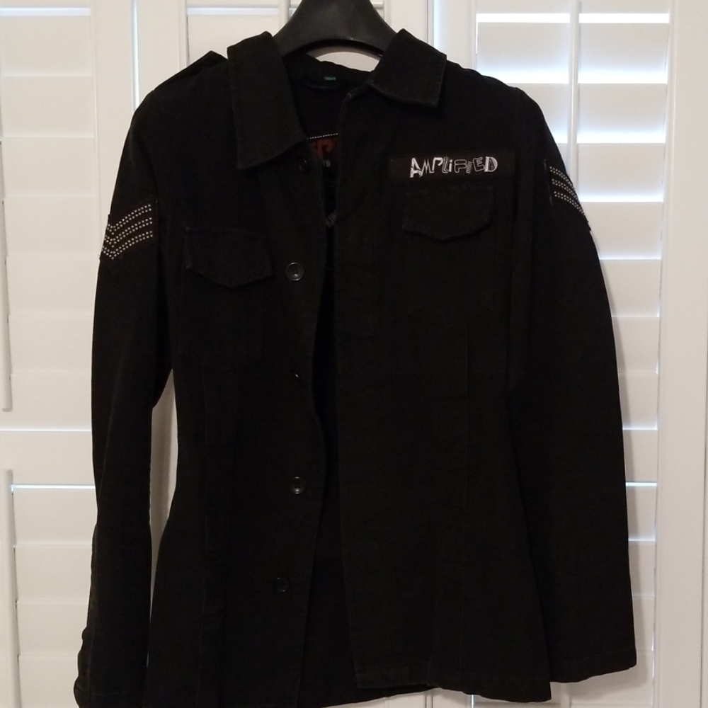 Jacket